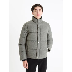 Celio Winter Jacket Fumilan2 - Men's