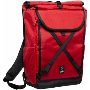 Chrome Bravo 4.0 Backpack Red X 35 L Hátizsák