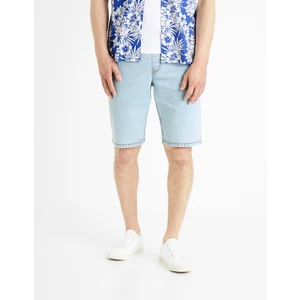 Celio Denim Shorts Dojogdenbm - Men