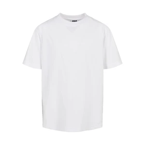 Boys' high shirt white