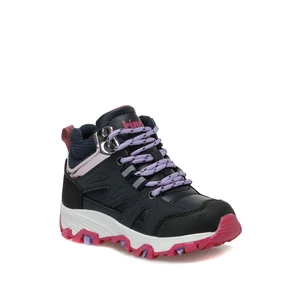 KINETIX Orwell J Hi 2pr Navy Blue Girl's Outdoor