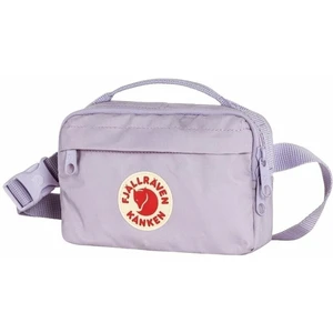 Fjällräven Kånken Hip Pack Pastel Lavender Sac banane