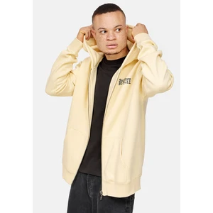 Lonsdale Men's hooded zipsweat jacket oversized