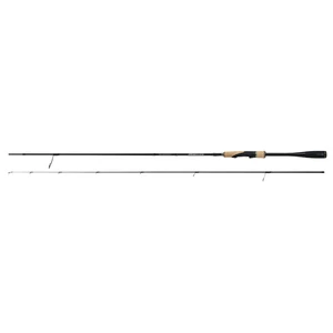 Shimano prút yasei ltd perch finesse softbait 260 ml s 2,6 m 3-21 g