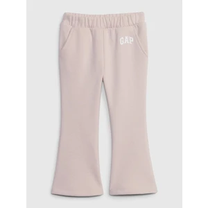 GAP Kids Sweatpants with logo - Girls