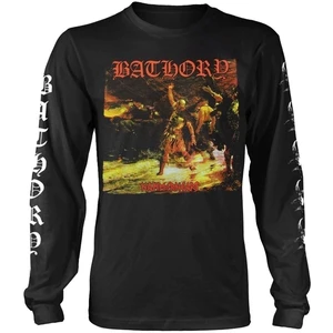 Bathory Ing Hammerheart Black 2XL