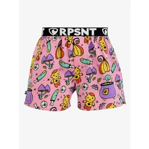 Men's boxer shorts Represent exclusive Mike Puppet Cult