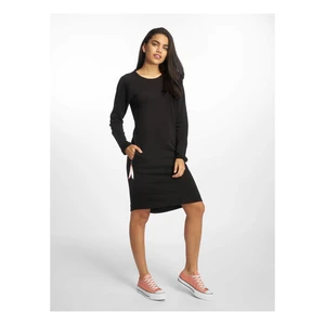 Santadi Dress Black