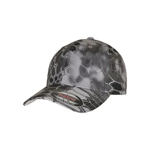 Impact on the Flexfit Kryptek cap