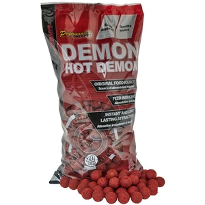 Starbaits boilie hot demon - 2 kg 14 mm