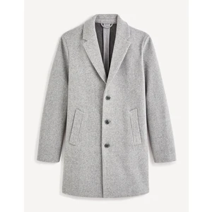 Celio Coat Fubiais - Men's