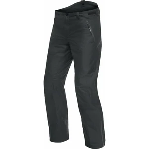 Dainese P003 D-Dry Mens Ski Pants Stretch Limo 2XL Pantalone da sci