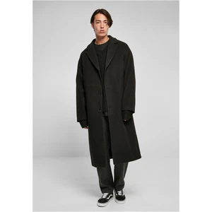 Long coat black