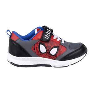 SPORTY SHOES TPR SOLE SPIDERMAN