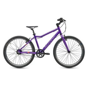 Academy Grade 5 Belt Purple 24" Kinderfahrrad