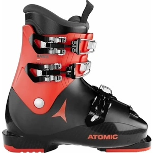 Atomic Hawx Kids 3 Black/Red 21/21,5 Chaussures de ski alpin