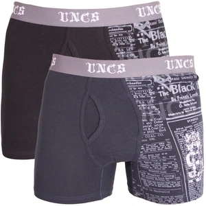 Boxer da uomo UNCS