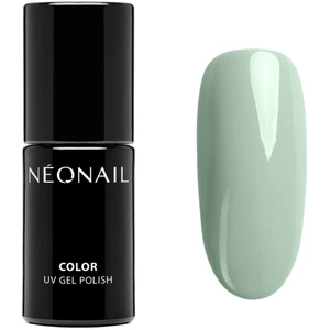 NeoNail Bloomy Vibes gélový lak na nechty odtieň Green Me Twice 7,2 ml