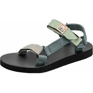 Hannah Sandals Drifter Lady Smoke Green/Dawn Blue 42 Női túracipők