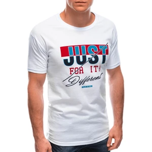 Edoti Men's t-shirt