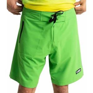 Adventer & fishing Hose Fishing Shorts Green M