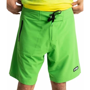 Adventer & fishing Pantaloni Fishing Shorts Green M
