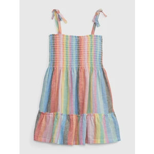 GAP Kids Striped Dress - Girls