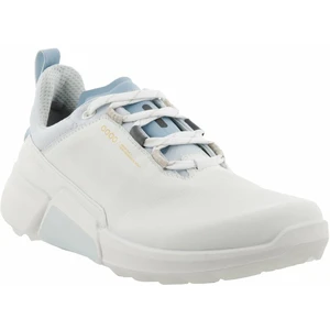 Ecco Biom H4 Womens Golf Shoes White/Air 39