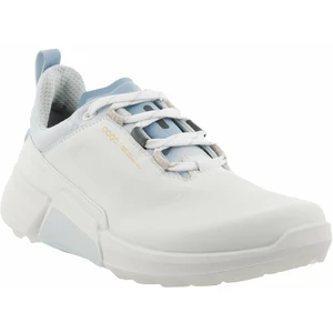 Ecco Biom H4 Womens Golf Shoes White/Air 39