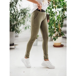 Cocomore khaki pants cmgSD614b.R69