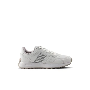 Slazenger Broad Sneaker Men's Shoes White