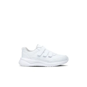 Slazenger Half Sneaker Women's Shoes White