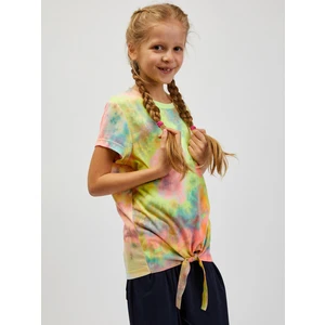 SAM73 Kids T-shirt Auriga - Girls