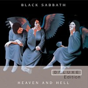 Black Sabbath - Heaven & Hell (Deluxe Edition) (Reissue) (Remastered) (2 CD)