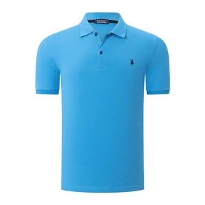 Polo da uomo dewberry