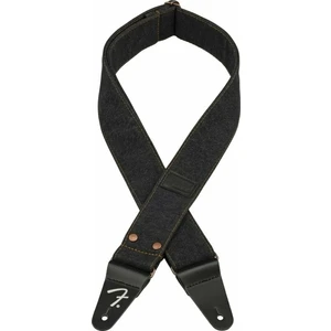 Fender Wrangler Denim Strap Correa de guitarra textil