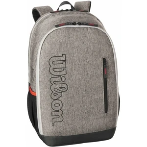 Wilson Team Backpack Heather Grey Team Bolsa de tenis