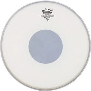 Remo CS-0114-10 Controlled Sound Coated Dot 14" Naciąg na Bęben