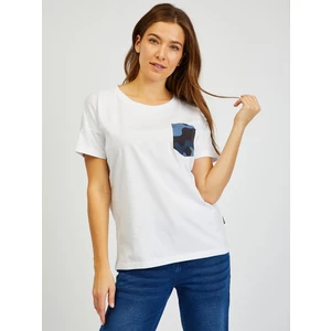 SAM73 Marie T-Shirt - Women