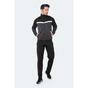 Slazenger Ramos Men's Tracksuit Suit Black