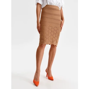 Top Secret LADY'S SKIRT