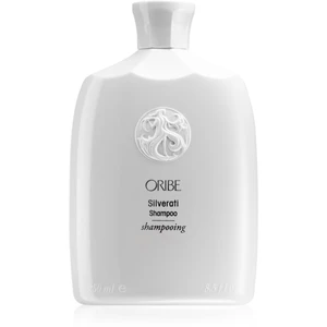 Oribe Šampon pro šedé, stříbrné a bílé vlasy (Silverati Shampoo) 250 ml