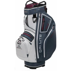 Big Max Dri Lite Tour Blueberry/Merlot Borsa da golf Cart Bag