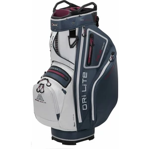 Big Max Dri Lite Tour Blueberry/Merlot Geanta pentru golf