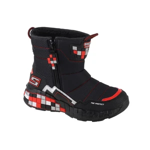 Skechers Mega-Craft - Cuboforce black-red 30