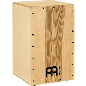 Meinl SC100HA Snarecraft Cajon din lemn Baltic Birch/Heart Ash