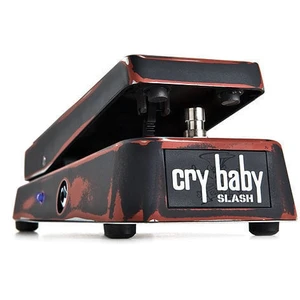 Dunlop SC95 Slash Cry Baby Wah-Wah gitár pedál