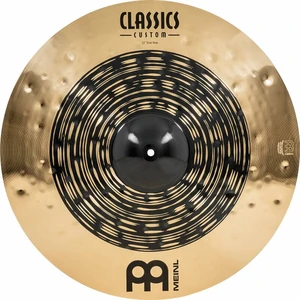 Meinl CC22DUR Classics Custom Dual Ride činel 22"