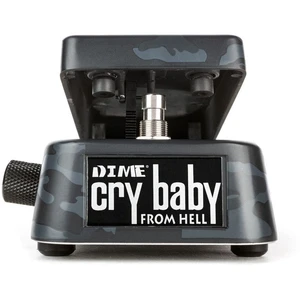 Dunlop DB01B Dime Cry Baby From HB Pedale Wha