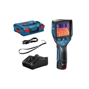 Bosch Professional GTC 400 C termálna kamera  -10 do +400 °C 160 x 120 Pixel